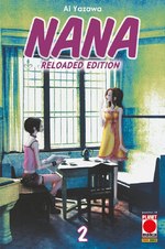 Nana Reloaded Edition